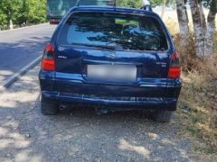 Photo of the vehicle Opel Vectra