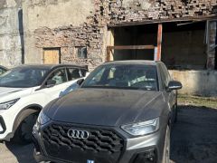 Фото авто Audi Q5