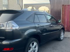 Photo of the vehicle Lexus RX