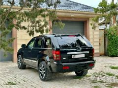 Фото авто Jeep Grand Cherokee