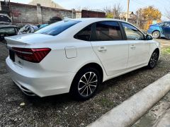 Фото авто Roewe i6