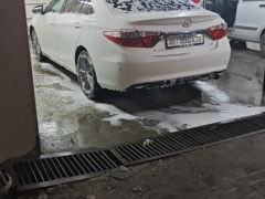 Сүрөт унаа Toyota Camry