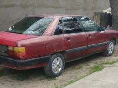 Сүрөт унаа Audi 100