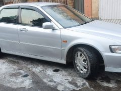 Сүрөт унаа Honda Accord