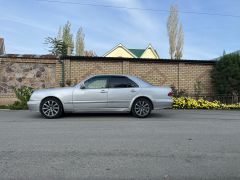 Photo of the vehicle Mercedes-Benz E-Класс