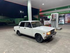 Фото авто ВАЗ (Lada) 2107