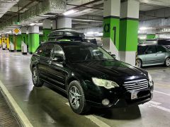 Фото авто Subaru Outback