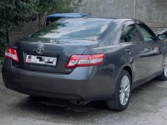 Сүрөт унаа Toyota Camry