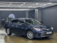 Сүрөт унаа Toyota Avalon