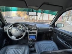 Сүрөт унаа Daewoo Nexia