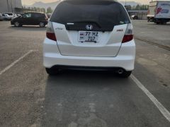 Сүрөт унаа Honda Fit