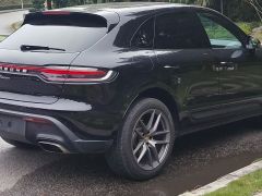 Фото авто Porsche Macan