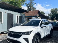 Фото авто Wuling Jiachen