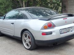 Сүрөт унаа Mitsubishi Eclipse