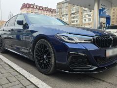 Фото авто BMW 5 серии