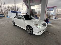 Сүрөт унаа Toyota Verossa