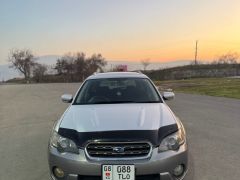 Photo of the vehicle Subaru Outback