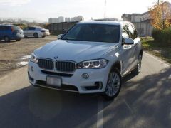 Сүрөт унаа BMW X5