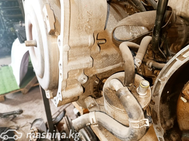 Spare Parts and Consumables - Акпп bp5