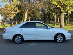 Фото авто Toyota Camry