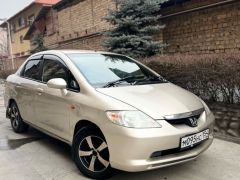 Сүрөт унаа Honda Fit Aria