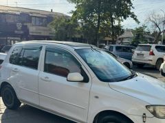 Сүрөт унаа Mazda Demio