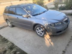 Сүрөт унаа Mazda 6