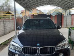 Сүрөт унаа BMW X5