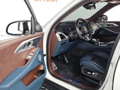 Фото авто BMW XM