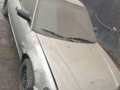 Сүрөт унаа Honda Civic