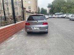 Фото авто Honda Airwave