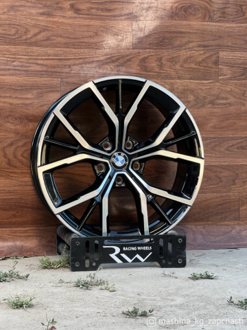 Wheel rims - Модель BMW