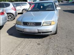 Photo of the vehicle Audi A4