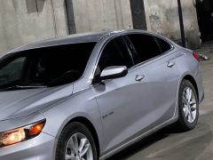 Photo of the vehicle Chevrolet Malibu