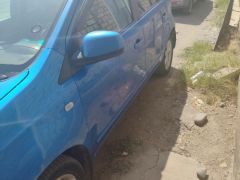 Сүрөт унаа Nissan Note