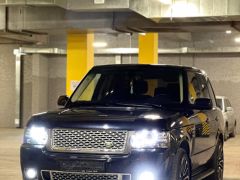 Photo of the vehicle Land Rover Range Rover