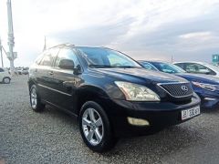 Сүрөт унаа Lexus RX