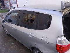 Photo of the vehicle Honda Fit