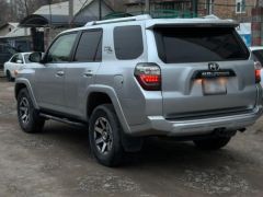 Сүрөт унаа Toyota 4Runner