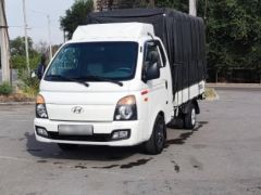 Фото авто Hyundai Porter