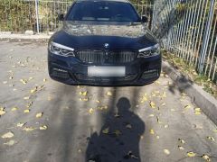 Фото авто BMW 5 серии