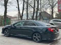 Сүрөт унаа Toyota Camry