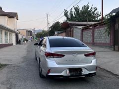 Сүрөт унаа Hyundai Sonata