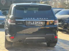 Photo of the vehicle Land Rover Range Rover Sport