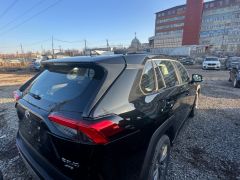 Сүрөт унаа Toyota RAV4