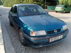 Сүрөт унаа Opel Vectra