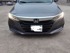 Фото авто Honda Accord