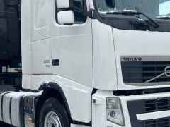 Фото авто Volvo FH