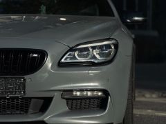 Сүрөт унаа BMW 6 серия