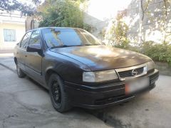 Photo of the vehicle Opel Vectra